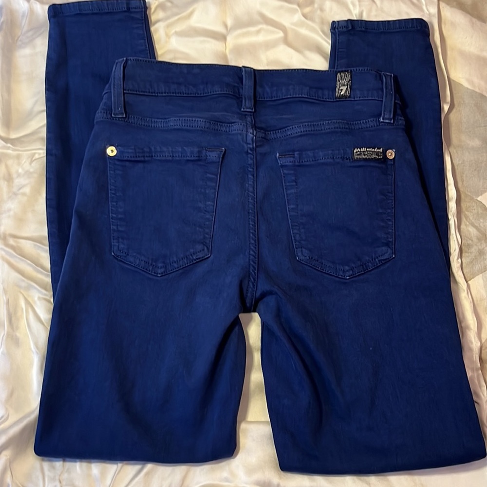 Seven jeans - Picture 6 of 6